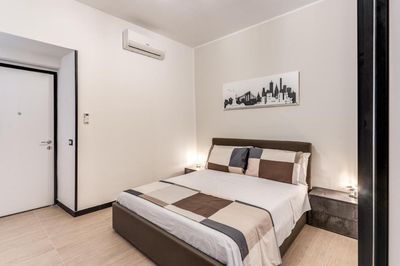The Quarters Naples Apartments Dış mekan fotoğraf